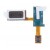 Ear Speaker For Samsung Galaxy Note I717 By - Maxbhi Com
