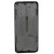 Lcd Frame Middle Chassis For Oneplus Nord Ce 2 Lite 5g Black By - Maxbhi Com