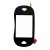 Touch Screen Digitizer For Alcatel Ot880 One Touch Xtra Red By - Maxbhi Com