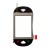 Touch Screen Digitizer For Alcatel Ot880 One Touch Xtra Red By - Maxbhi Com