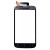 Touch Screen Digitizer For Intex Aqua I5 Black By - Maxbhi Com