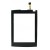 Touch Screen Digitizer For Nokia X302 Rm775 Lilac By - Maxbhi Com