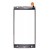 Touch Screen Digitizer For Xolo Q2000 Black By - Maxbhi Com