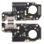 Charging Connector Flex Pcb Board For Xiaomi Redmi Note 12 4g By - Maxbhi Com
