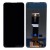 Lcd With Touch Screen For Lava Blaze 2 Black By - Maxbhi Com
