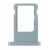 Sim Card Holder Tray For Apple Ipad Air 2 Wifi Plus Cellular With 3g Grey - Maxbhi Com