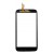 Touch Screen Digitizer For Lenovo A859 Black By - Maxbhi Com