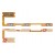 Volume Button Flex Cable For Xiaomi Redmi Note 12 4g By - Maxbhi Com