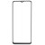 Replacement Front Glass For Xiaomi Redmi 12c Blue By - Maxbhi Com