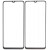 Replacement Front Glass For Xiaomi Redmi 12c Mint By - Maxbhi Com