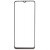 Replacement Front Glass For Xiaomi Redmi 12c White By - Maxbhi Com