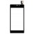 Touch Screen Digitizer For Sony Xperia M2 D2305 Purple By - Maxbhi Com