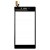 Touch Screen Digitizer For Sony Xperia M2 D2305 Purple By - Maxbhi Com