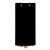 Lcd With Touch Screen For Sony Xperia Z3 Plus Copper By - Maxbhi Com