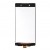 Lcd With Touch Screen For Sony Xperia Z3 Plus Copper By - Maxbhi Com