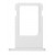 Sim Card Holder Tray For Apple Iphone 6 32gb Silver - Maxbhi Com