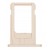 Sim Card Holder Tray For Apple Iphone 6 Gold - Maxbhi Com