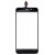 Touch Screen Digitizer For Intex Cloud Swift White By - Maxbhi Com