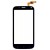 Touch Screen Digitizer For Micromax Bolt A82 Grey By - Maxbhi Com