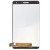 Lcd With Touch Screen For Huawei Mediapad X2 32gb Black By - Maxbhi Com
