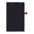 Lcd Screen For Intex Aqua Wing Replacement Display By - Maxbhi Com