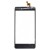 Touch Screen Digitizer For Celkon Q567 Black By - Maxbhi Com