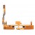 Charging Connector Flex Pcb Board For Lg G Pro Lite By - Maxbhi Com