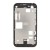 Lcd Frame Middle Chassis For Htc Incredible S S710e G11 White By - Maxbhi Com