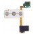 Power Button Flex Cable For Lg G3 D851 On Off Flex Pcb By - Maxbhi Com