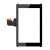 Touch Screen Digitizer For Asus Fonepad 7 Me372cg Grey By - Maxbhi Com