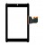 Touch Screen Digitizer For Asus Fonepad 7 Me372cg Grey By - Maxbhi Com
