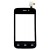 Touch Screen Digitizer For Micromax Bolt D200 White By - Maxbhi Com
