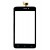 Touch Screen Digitizer For Micromax Bolt A069 White By - Maxbhi Com