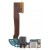 Handsfree Audio Jack Flex Cable For Htc One M8 Dual Sim By - Maxbhi Com