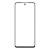 Replacement Front Glass For Samsung Galaxy S20 Grey By - Maxbhi Com