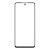Replacement Front Glass For Samsung Galaxy S20 Grey By - Maxbhi Com