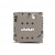 Sim Connector For Huawei Ascend P6 With Dual Sim - Maxbhi Com