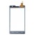 Touch Screen Digitizer For Xolo Q1000 Opus2 Black By - Maxbhi Com
