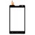 Touch Screen Digitizer For Xolo Q1000 Opus2 Black By - Maxbhi Com