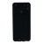 Back Panel Cover For Realme C15 Blue - Maxbhi Com