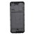 Lcd Frame Middle Chassis For Vivo V20 Se Black By - Maxbhi Com