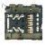 Mmc Connector For Huawei Ascend P7 With Dual Sim - Maxbhi Com