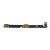 Volume Button Flex Cable For Lenovo K900 32 Gb By - Maxbhi Com