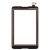 Touch Screen Digitizer For Lenovo A3500hv Wifi Plus 3g Black By - Maxbhi Com