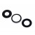 Camera Lens For Apple Iphone 13 Pro Max Black By - Maxbhi Com