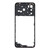 Middle Frame Ring Only For Oppo A16 By - Maxbhi Com