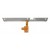 Volume Button Flex Cable For Samsung Galaxy A52s 5g By - Maxbhi Com