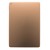 Back Panel Cover For Apple Ipad 10 2 2020 Gold - Maxbhi Com