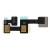 Microphone Flex Cable For Apple Ipad 10 2 2020 By - Maxbhi Com
