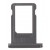 Sim Card Holder Tray For Apple Ipad 10 2 2020 Grey - Maxbhi Com